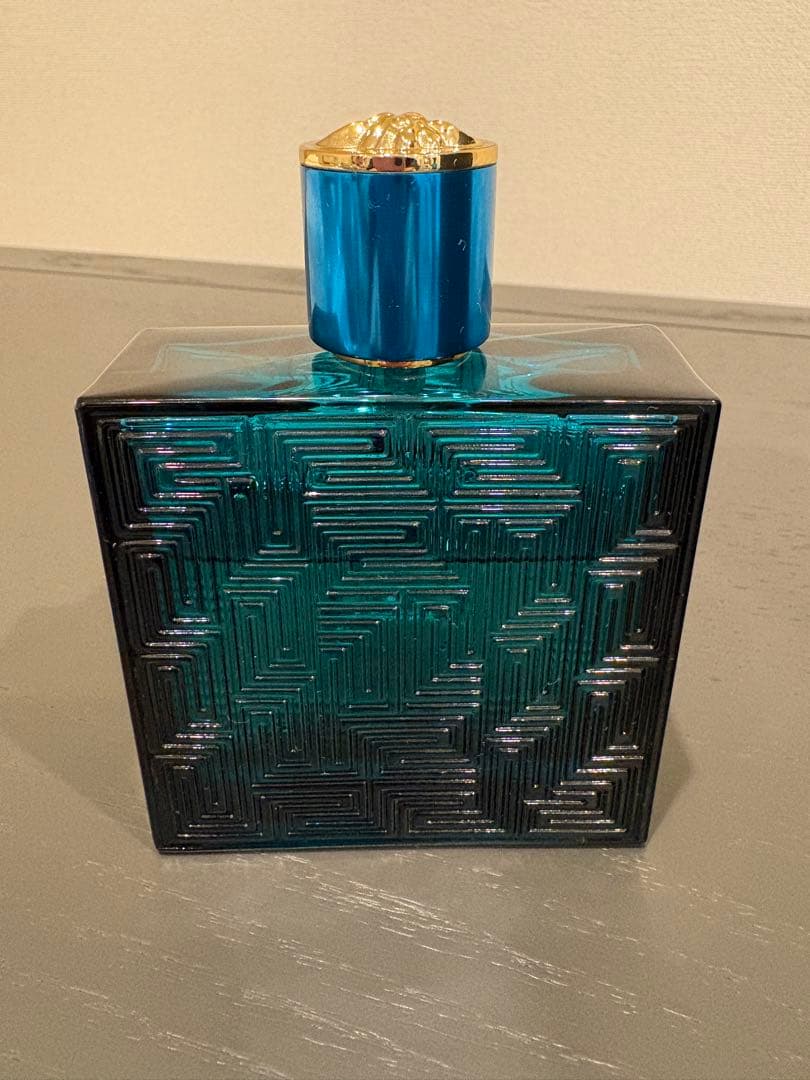 VERSACE(ヴェルサーチ) エロス 100ml