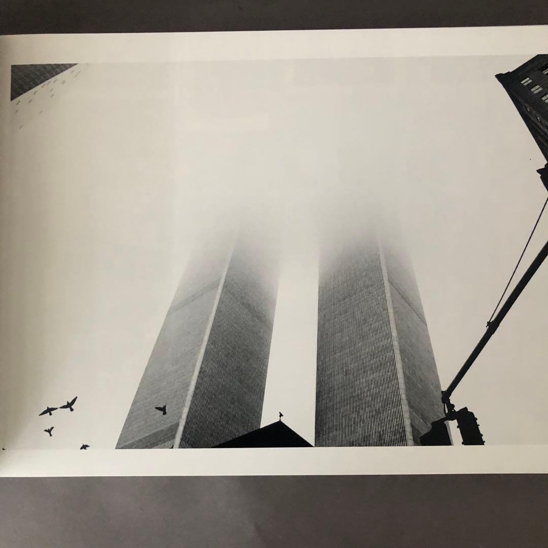 Here is New York　9.11　記録写真集