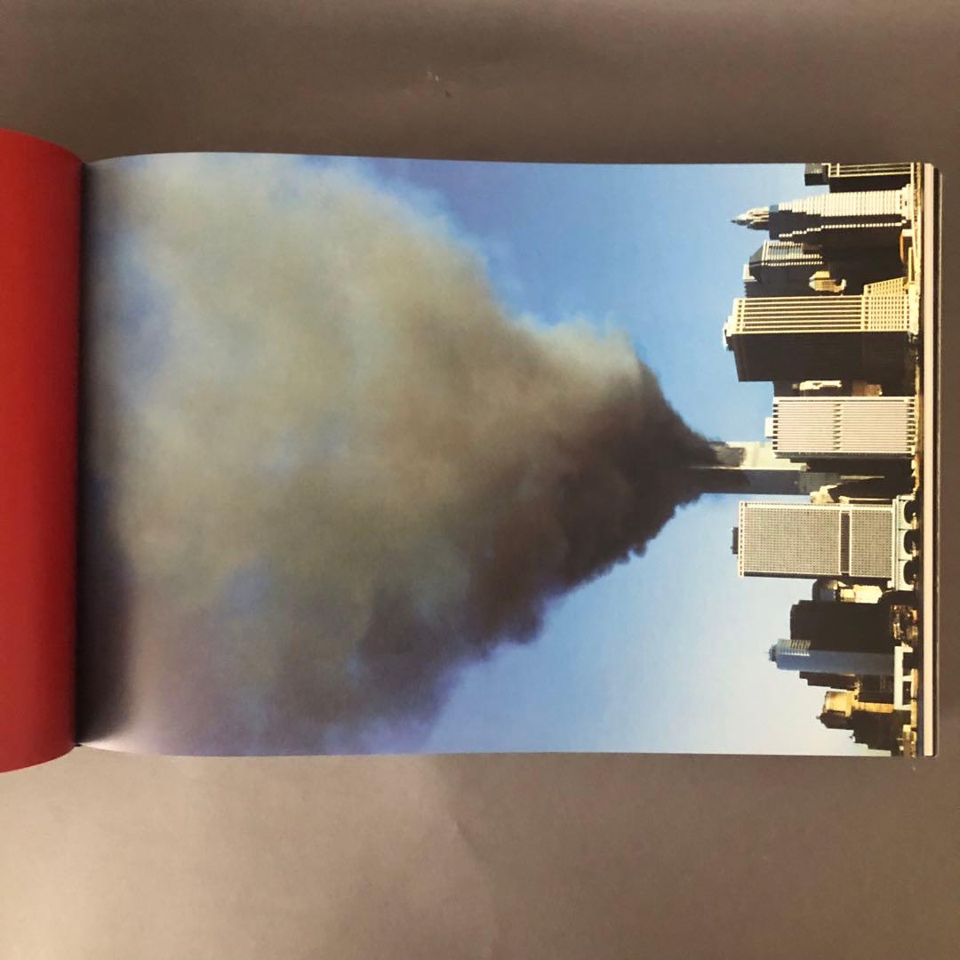 Here is New York　9.11　記録写真集