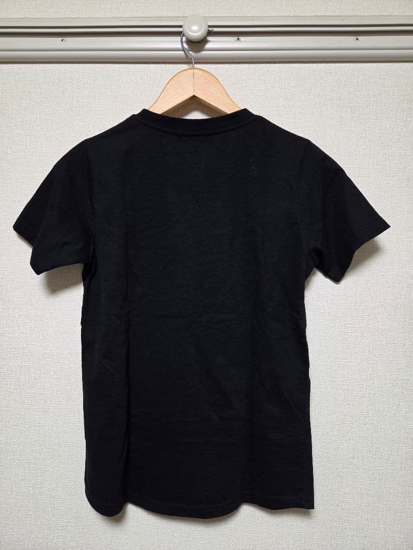 シャネル CHANEL ブラック Tシャツ サイズL レディース
