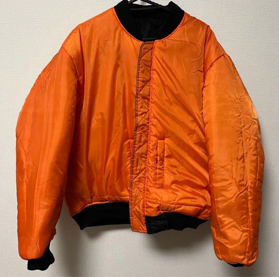 ジャケット・アウター 1017ALYX9SM Destroy lonely Bomber jacket