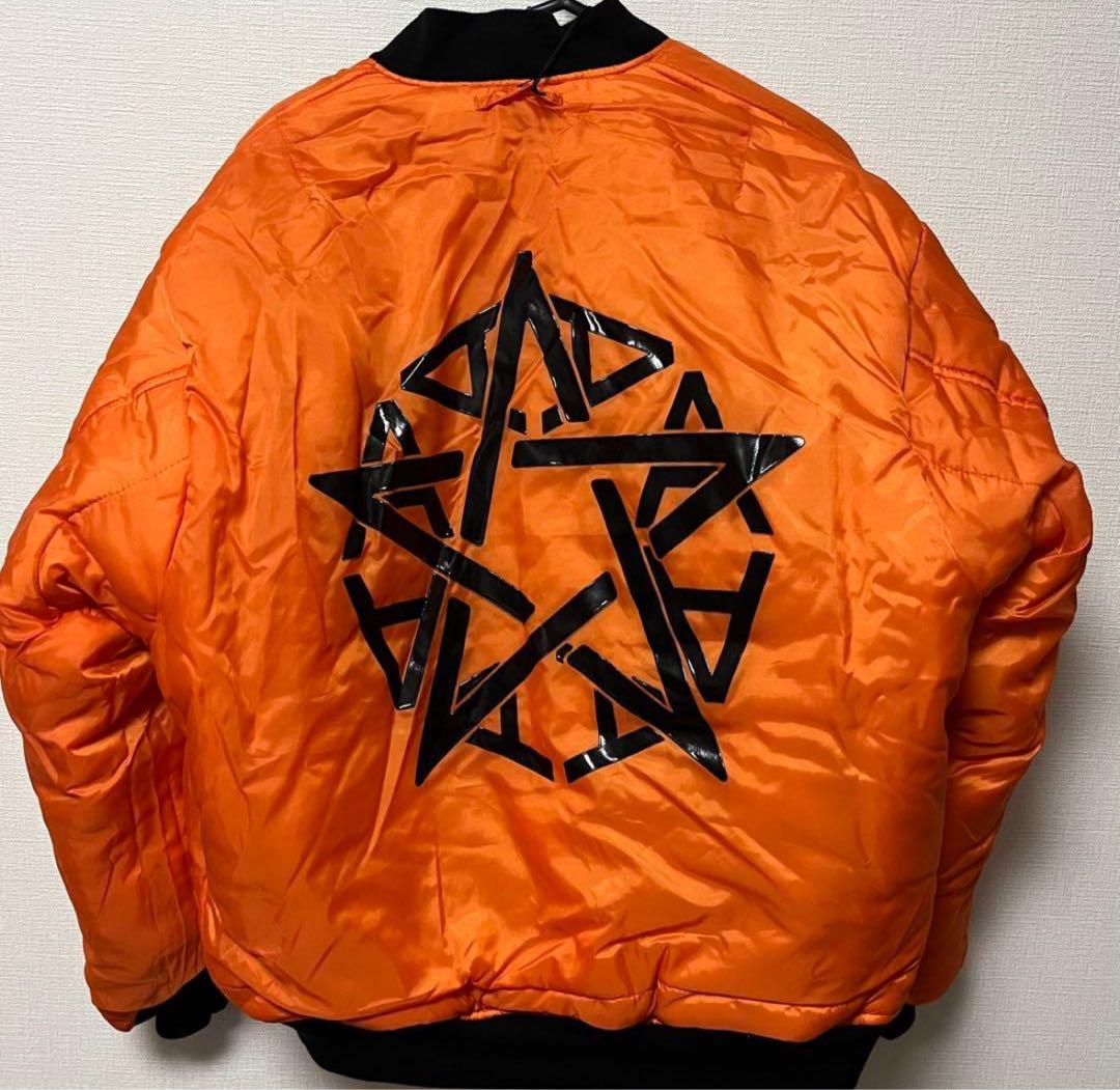 ジャケット・アウター 1017ALYX9SM Destroy lonely Bomber jacket