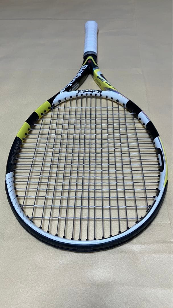 Babolat Aero Pro Drive アエロプロドライブ G2 美品