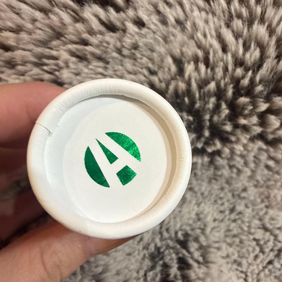 IF ロールオン アポーシア　使用1回