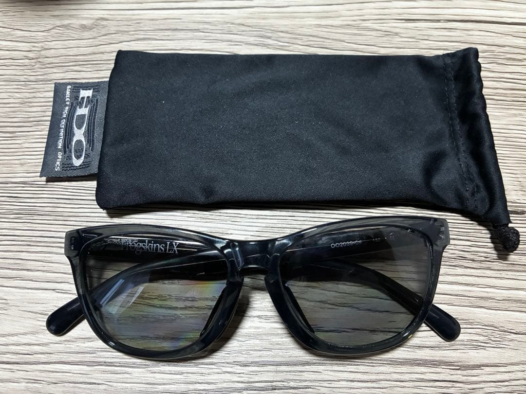 OAKLEY Frogskins LX サングラス