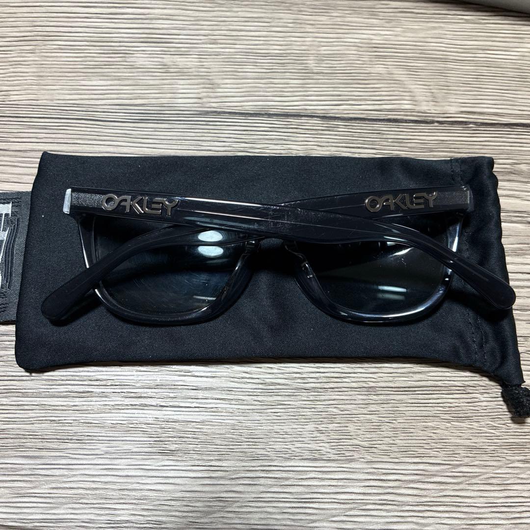 OAKLEY Frogskins LX サングラス