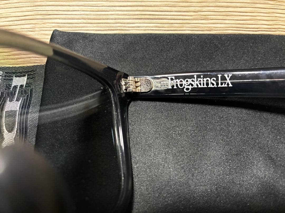 OAKLEY Frogskins LX サングラス