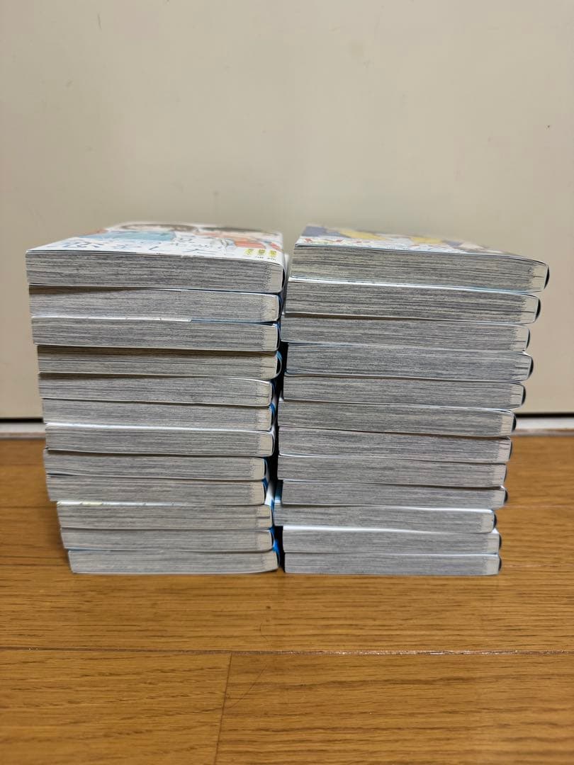 アオのハコ 全巻セット 24巻セット