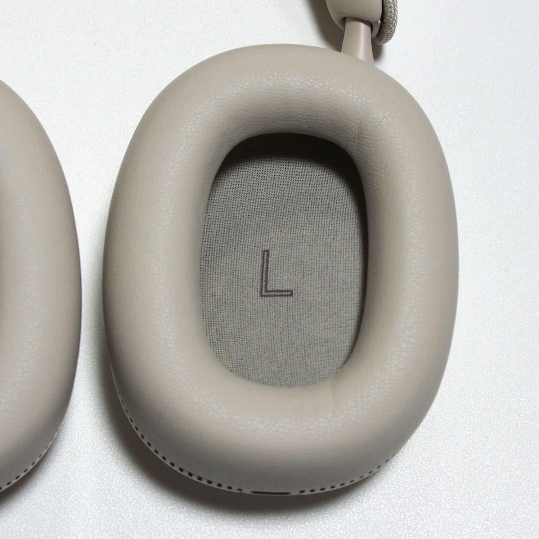Bowers & Wilkins Px7 S3 キャンバス・ホワイト