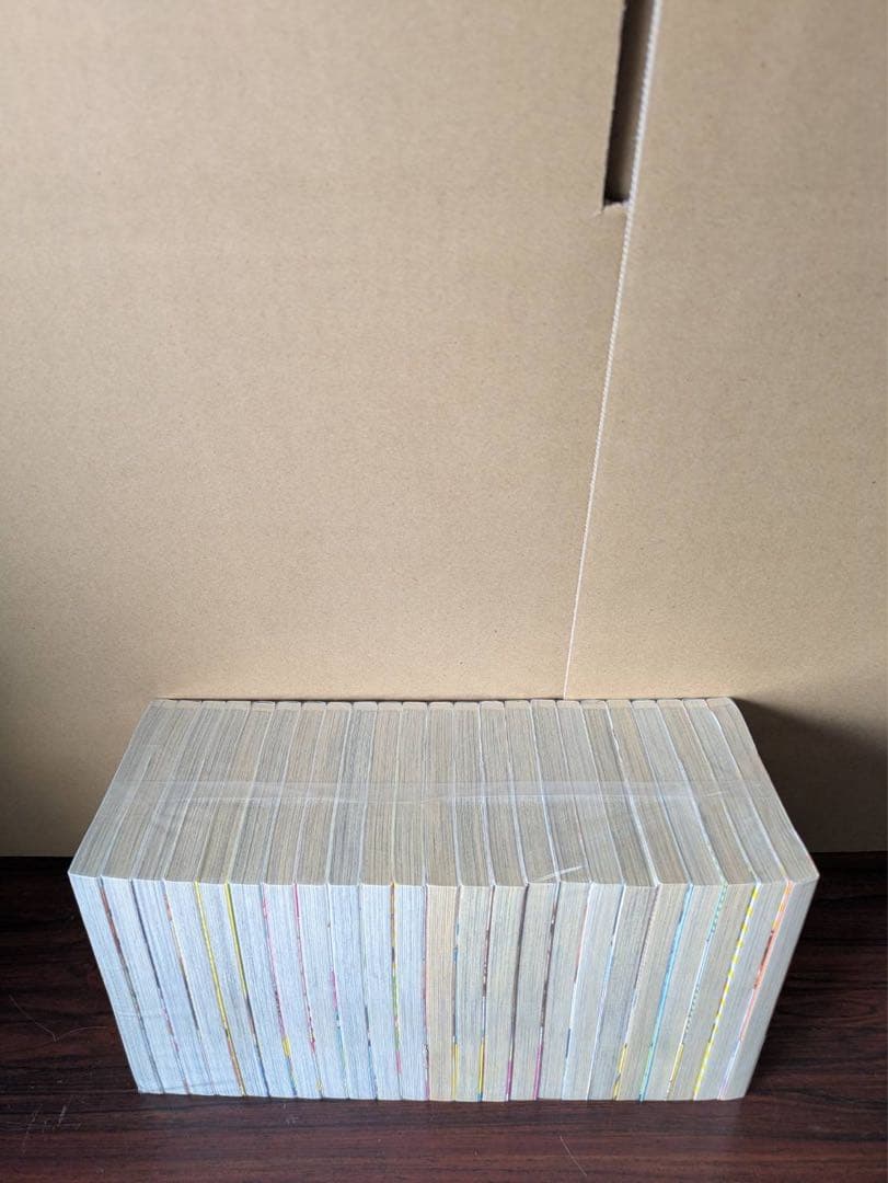 美品多数　多数帯　なまいきざかり　全巻