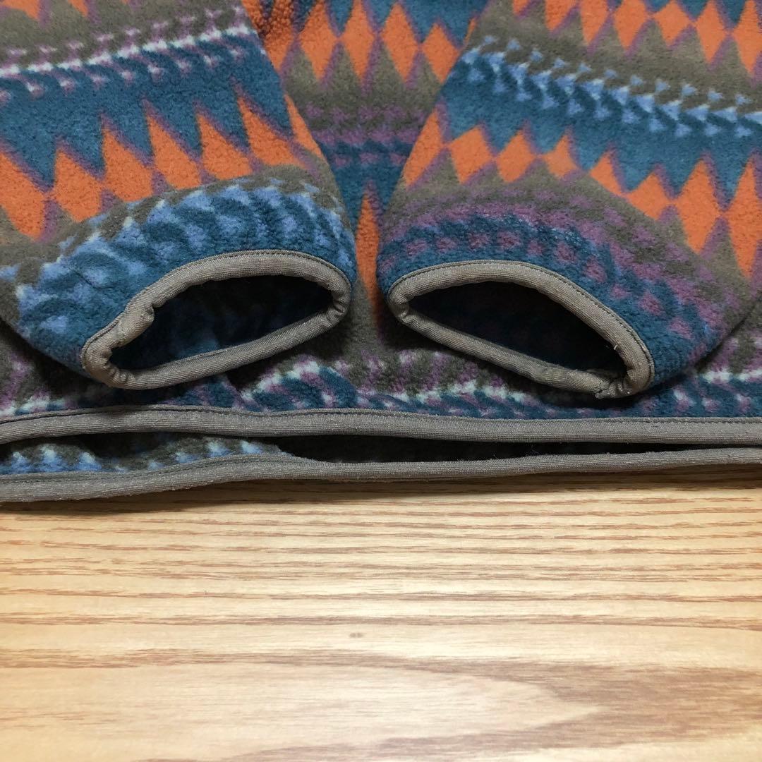 90’s Patagonia Synchilla Snap T USA:L