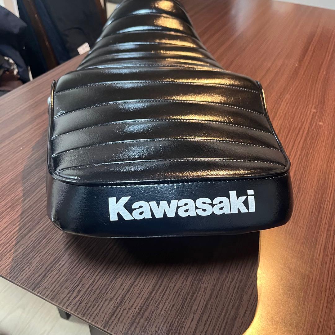 Kawasakiゼファー400 タックロールシート (ゼットファーザー)