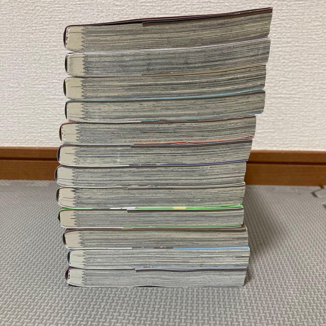 カモのネギには毒がある 加茂教授の人間経済学講義　全巻　1〜12巻