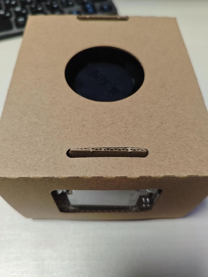 CPU Intel core i3 12100f