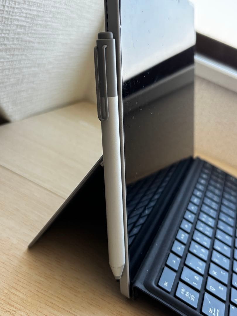 Surface pro4 タブレットPC 動作確認済