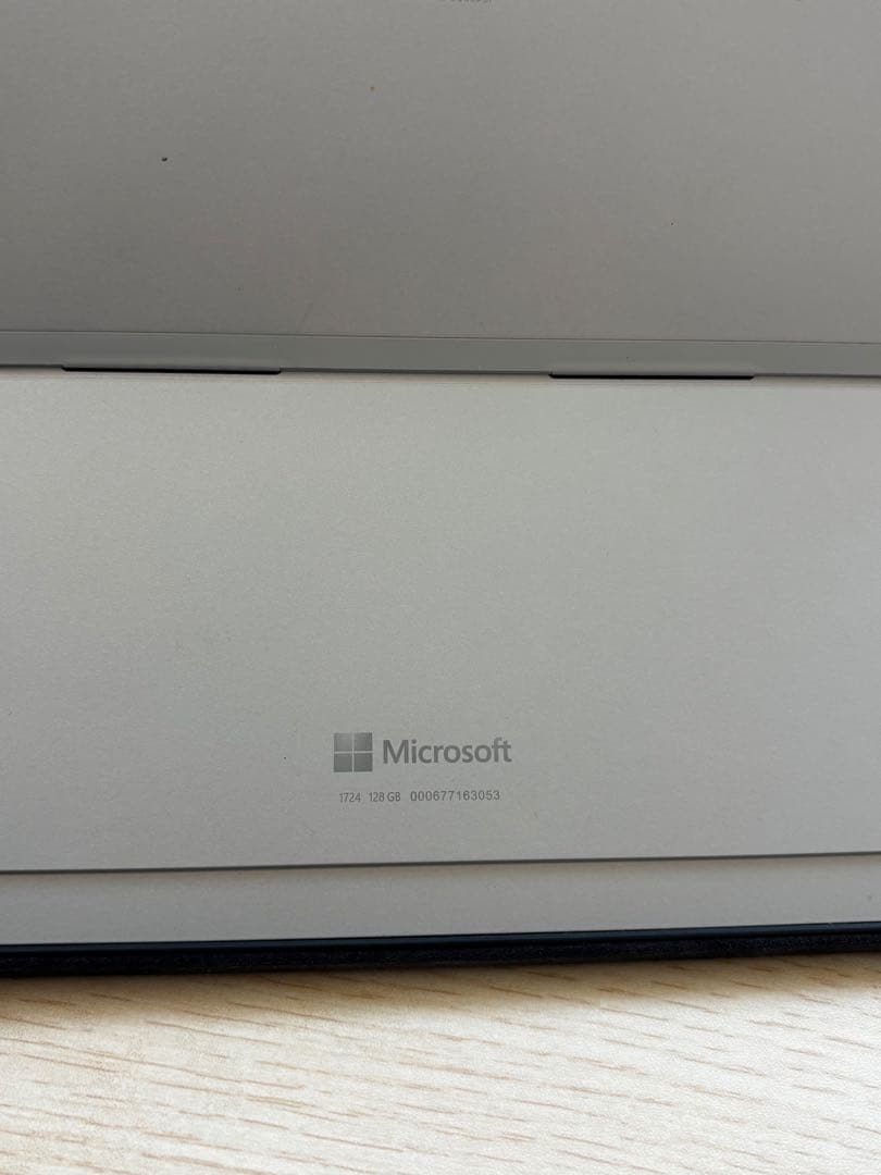 Surface pro4 タブレットPC 動作確認済