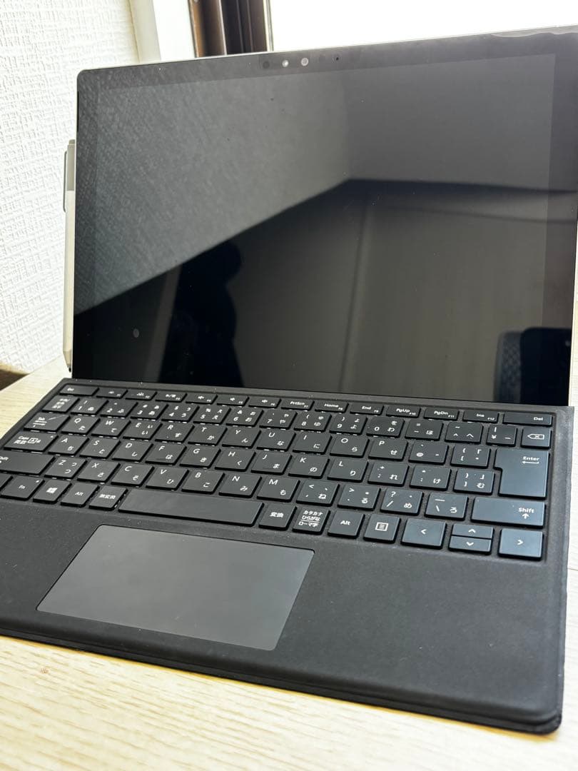 Surface pro4 タブレットPC 動作確認済