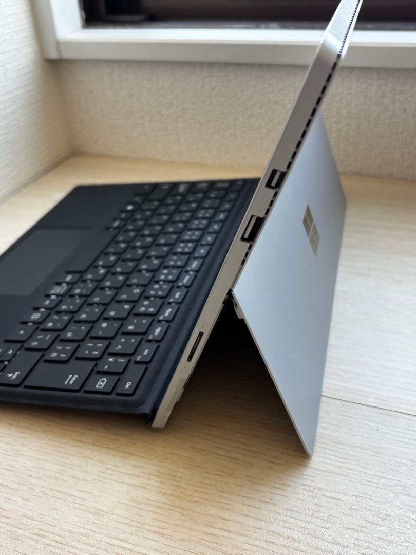 Surface pro4 タブレットPC 動作確認済