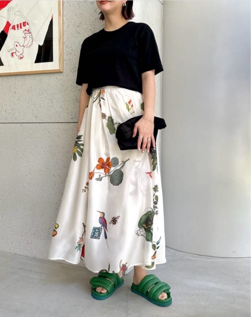 【CABaN】Tシャツ