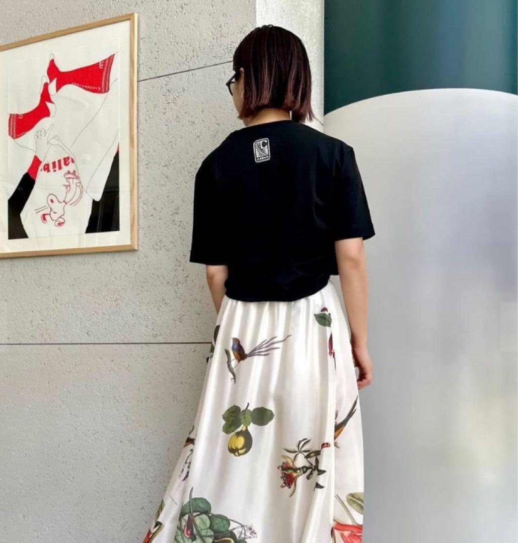 【CABaN】Tシャツ