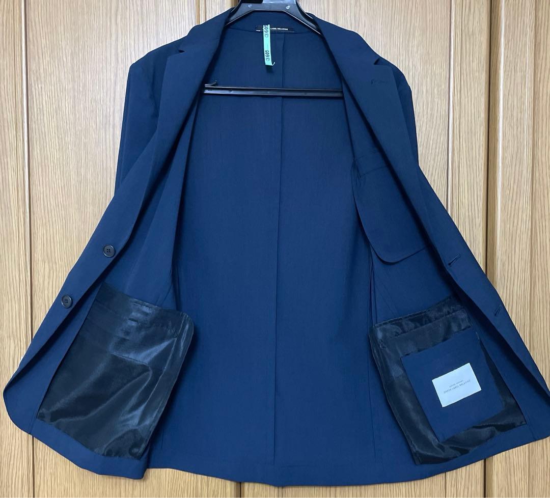 ユナイテッドアローズ green label relaxing 春夏ジャケットM