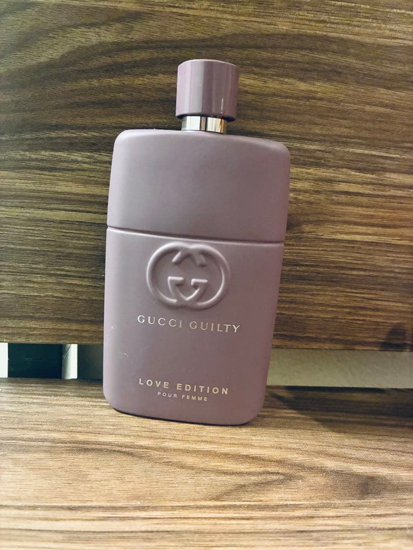 グッチ ギルティ ラブ エディション プールファム　オードパルファム　90ml