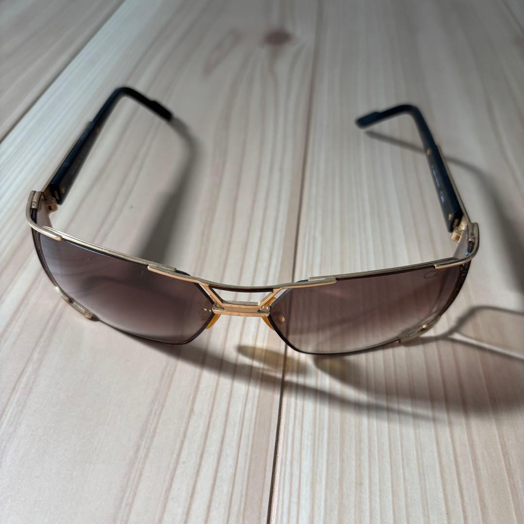 CAZAL カザール 932 サングラス 中古　廃盤