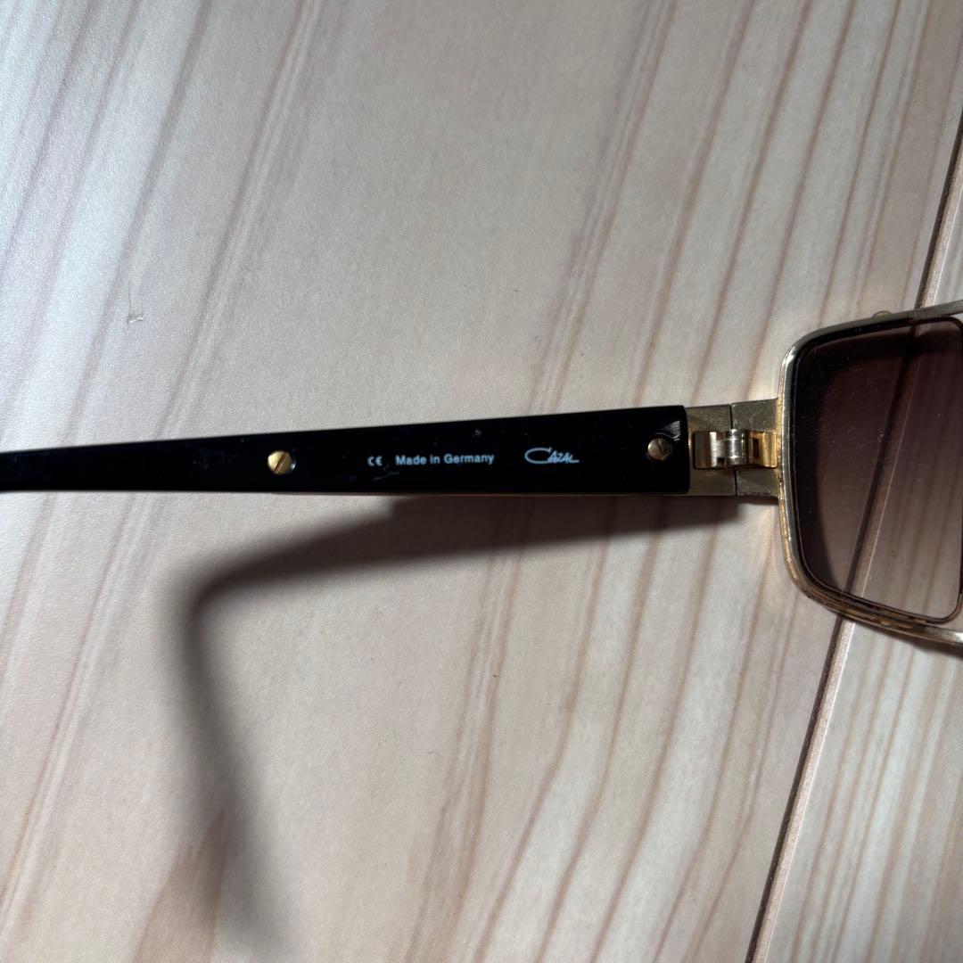CAZAL カザール 932 サングラス 中古　廃盤