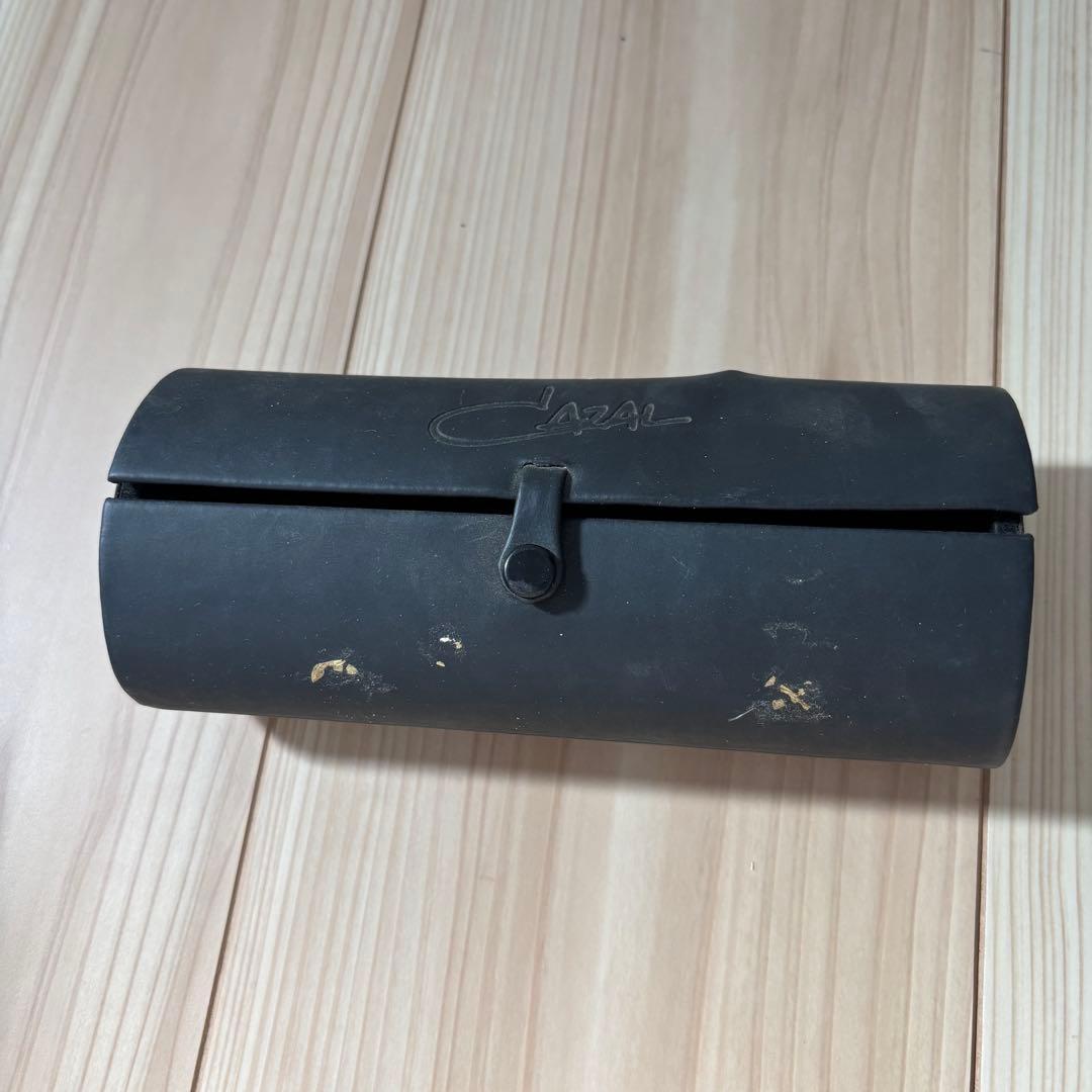 CAZAL カザール 932 サングラス 中古　廃盤