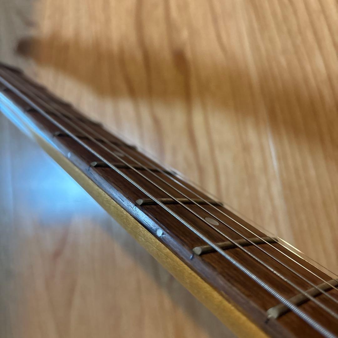 YAMAHA RGX112S エレキギター ヤマハ