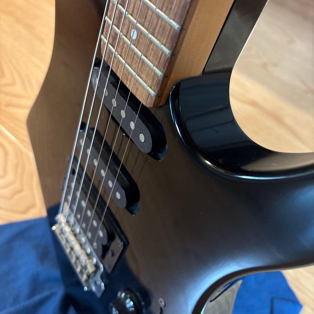 YAMAHA RGX112S エレキギター ヤマハ