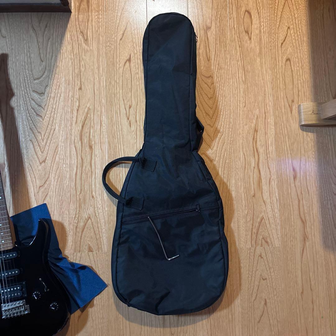 YAMAHA RGX112S エレキギター ヤマハ