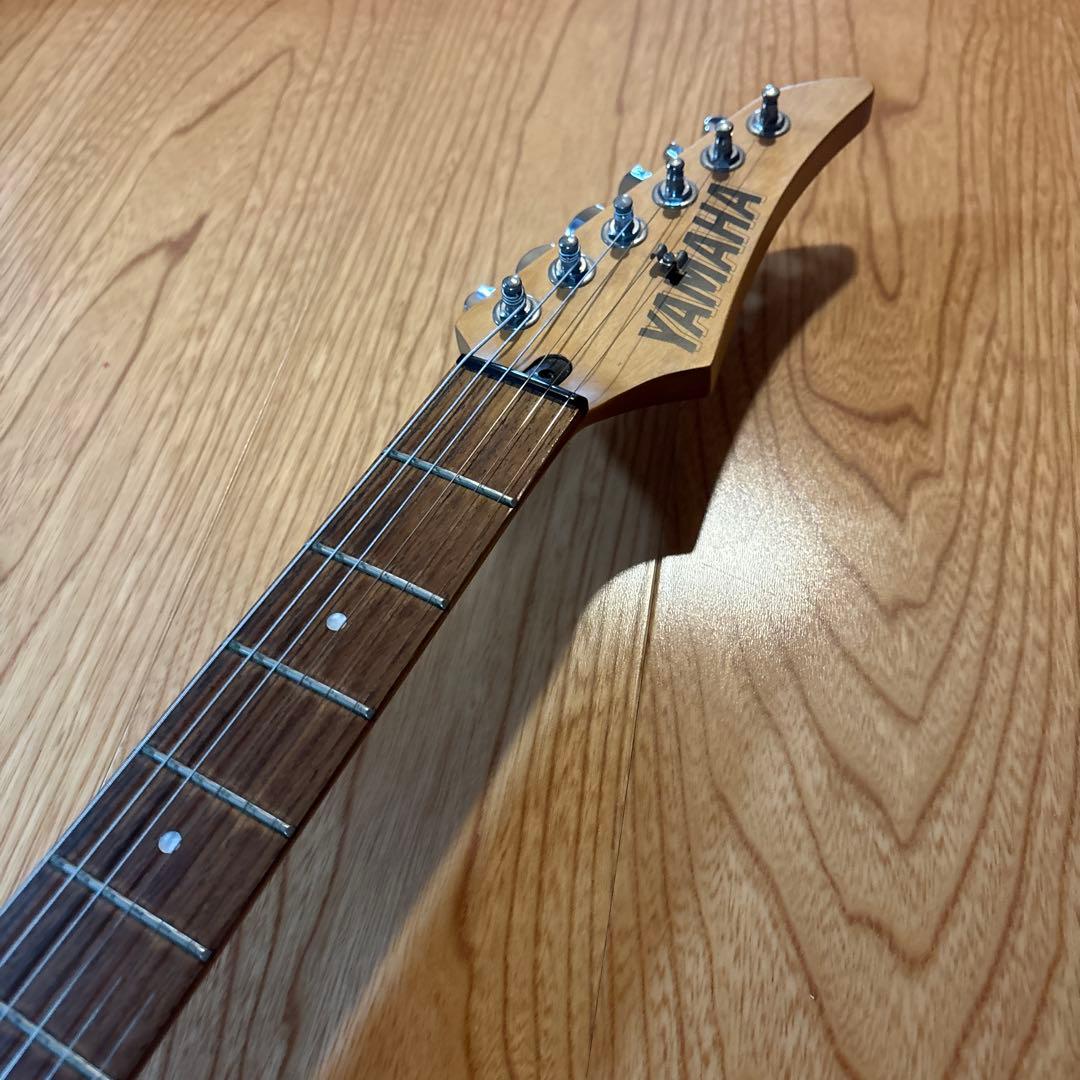 YAMAHA RGX112S エレキギター ヤマハ