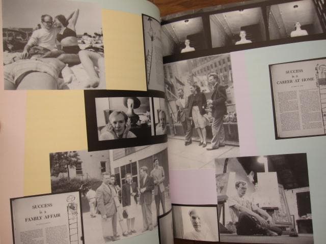 アート・デザイン・音楽 PRE-POP WARHOL / Jesse Kornbluth