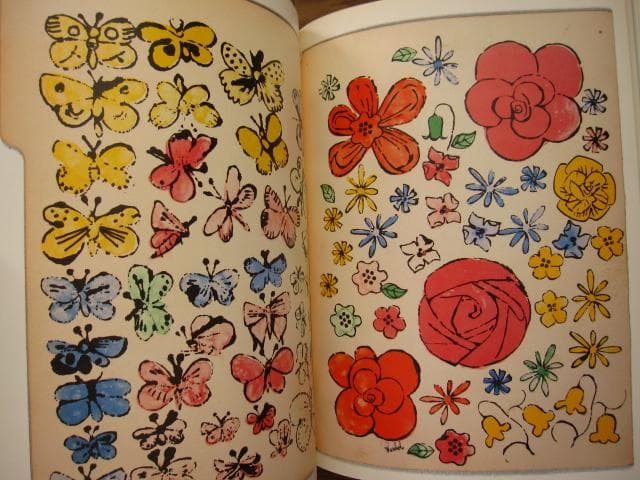アート・デザイン・音楽 PRE-POP WARHOL / Jesse Kornbluth