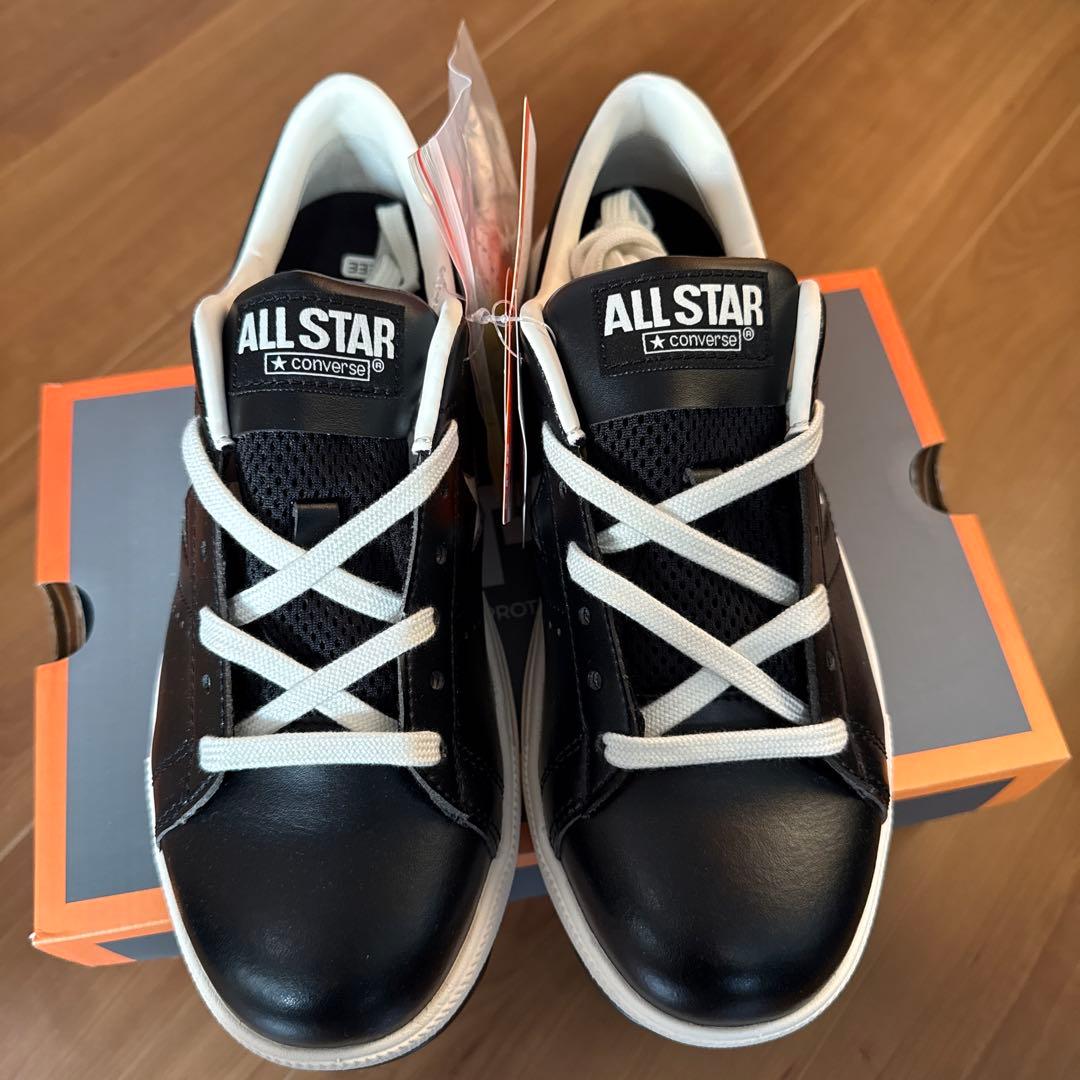 CONVERSE ONE STAR PS コンバース ワンスター 安全靴