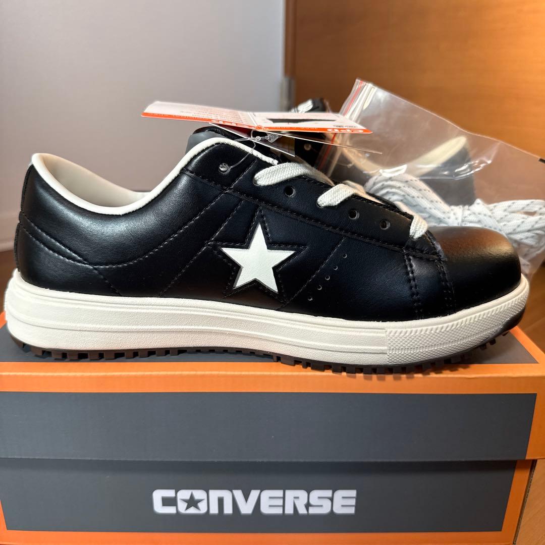 CONVERSE ONE STAR PS コンバース ワンスター 安全靴