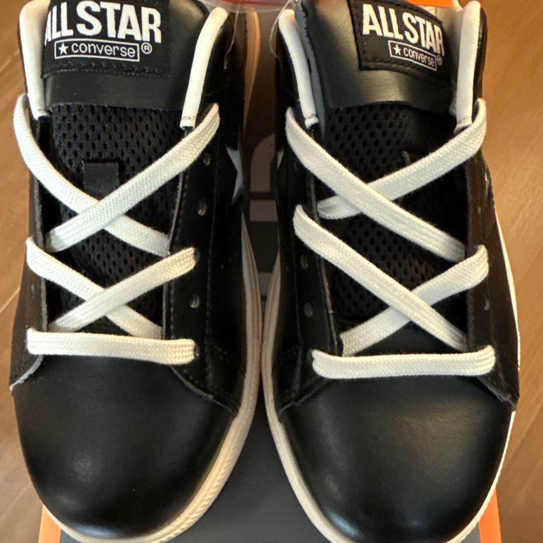 CONVERSE ONE STAR PS コンバース ワンスター 安全靴