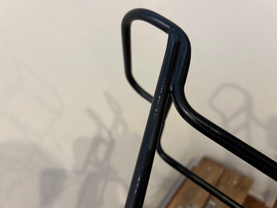 週末まで値下げ SURLY NICE RACK REAR 黒 付属品あり