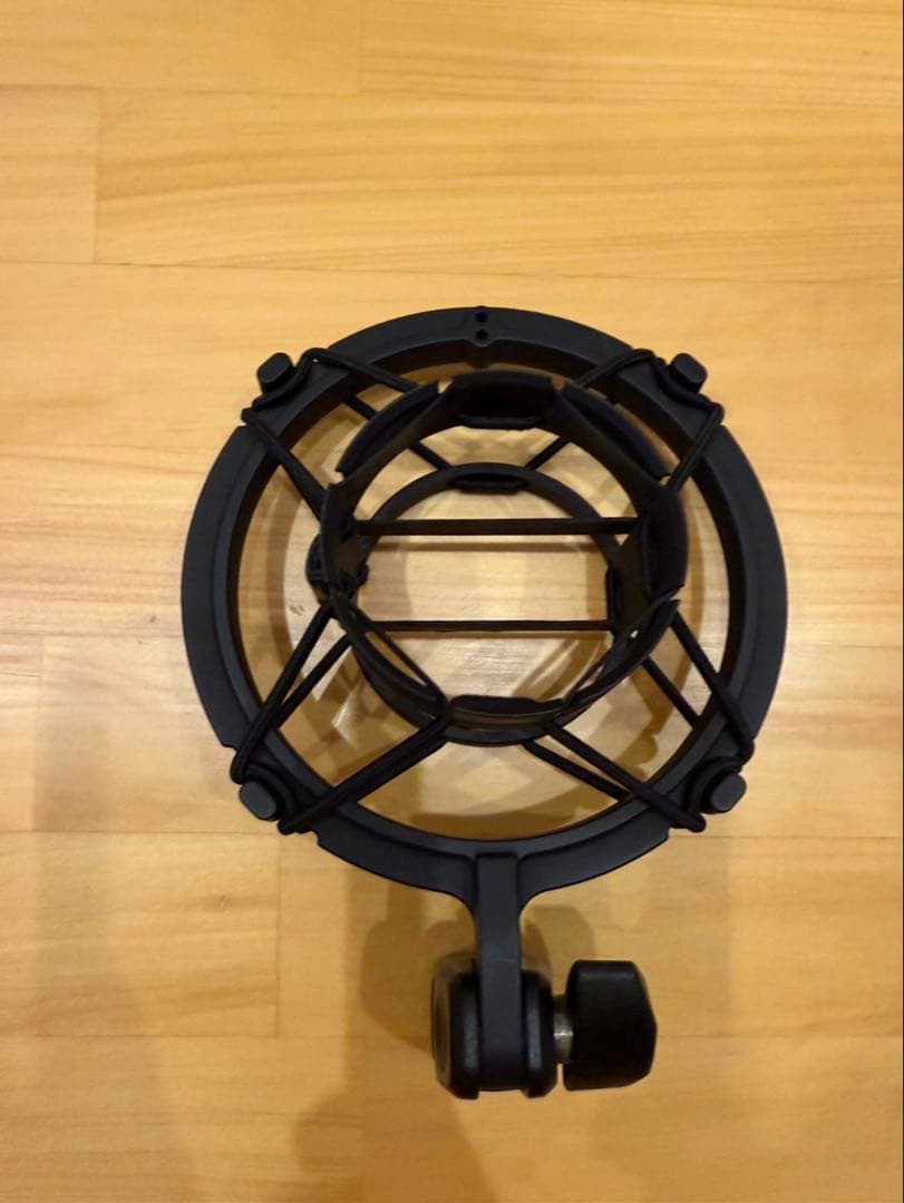 プロ向け マイクaudio-technica AT4050 オーディオテクニカ