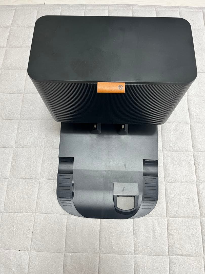 モ*モ様 iRobot j7 ロボット掃除機本体 充電ドック付き　紙パック新品