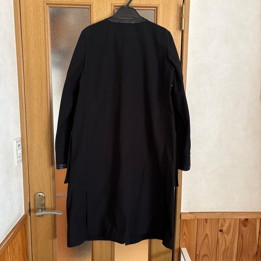 traditionalweatherwear ロングコート