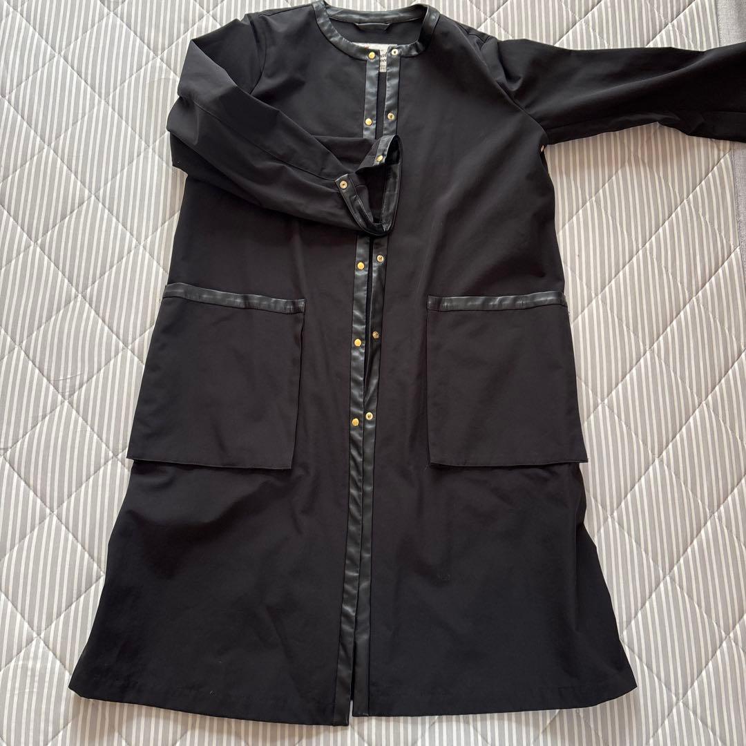 traditionalweatherwear ロングコート