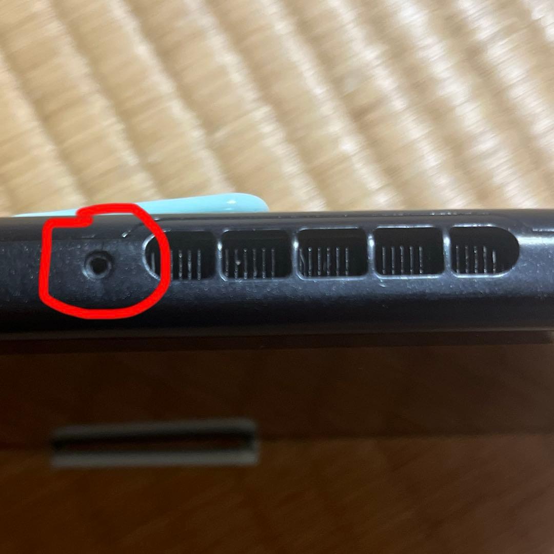 【ジャンク品】Nintendo Switch 初期型