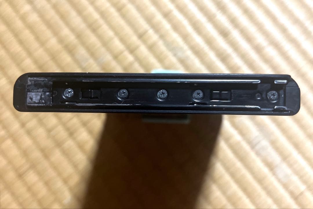【ジャンク品】Nintendo Switch 初期型
