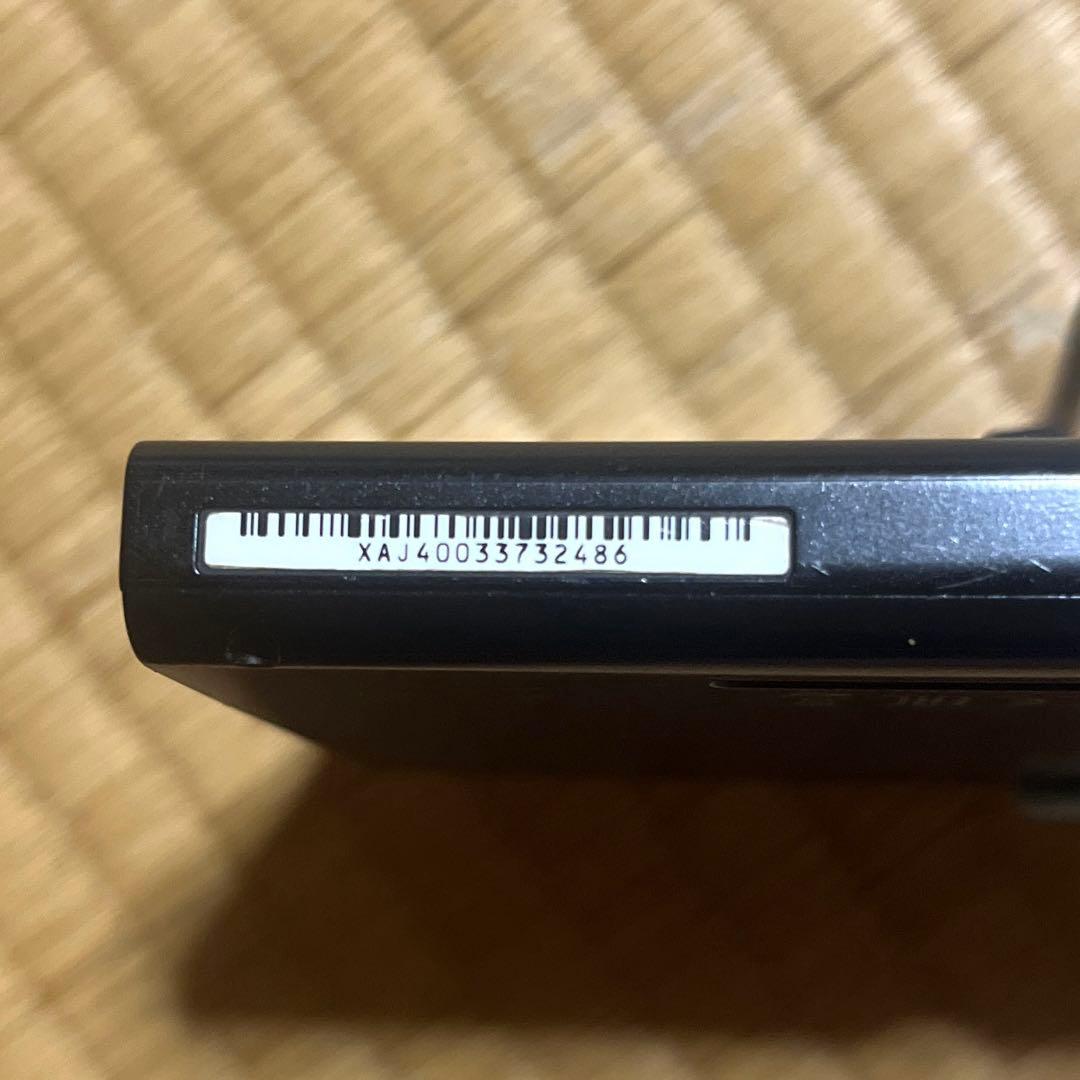 【ジャンク品】Nintendo Switch 初期型