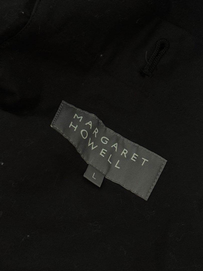 ジャケット・アウター MARGARET HOWELL