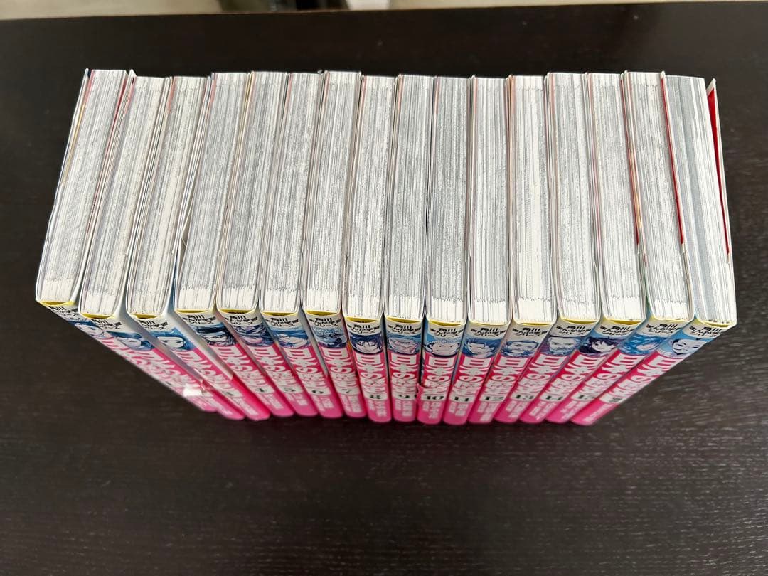角川まんが学習シリーズ 日本の歴史 全15巻+別巻1冊セット