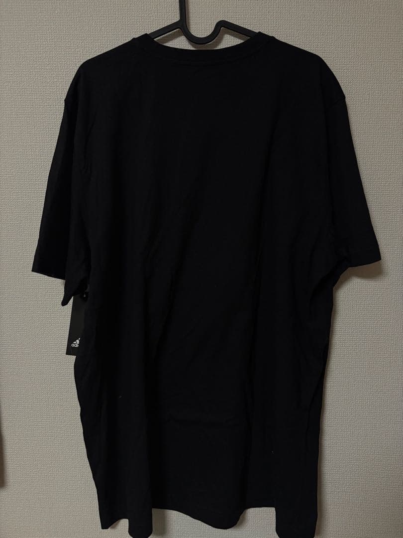 ハワイ大学　アメフトＴシャツ　アディダス　adidas XLサイズ