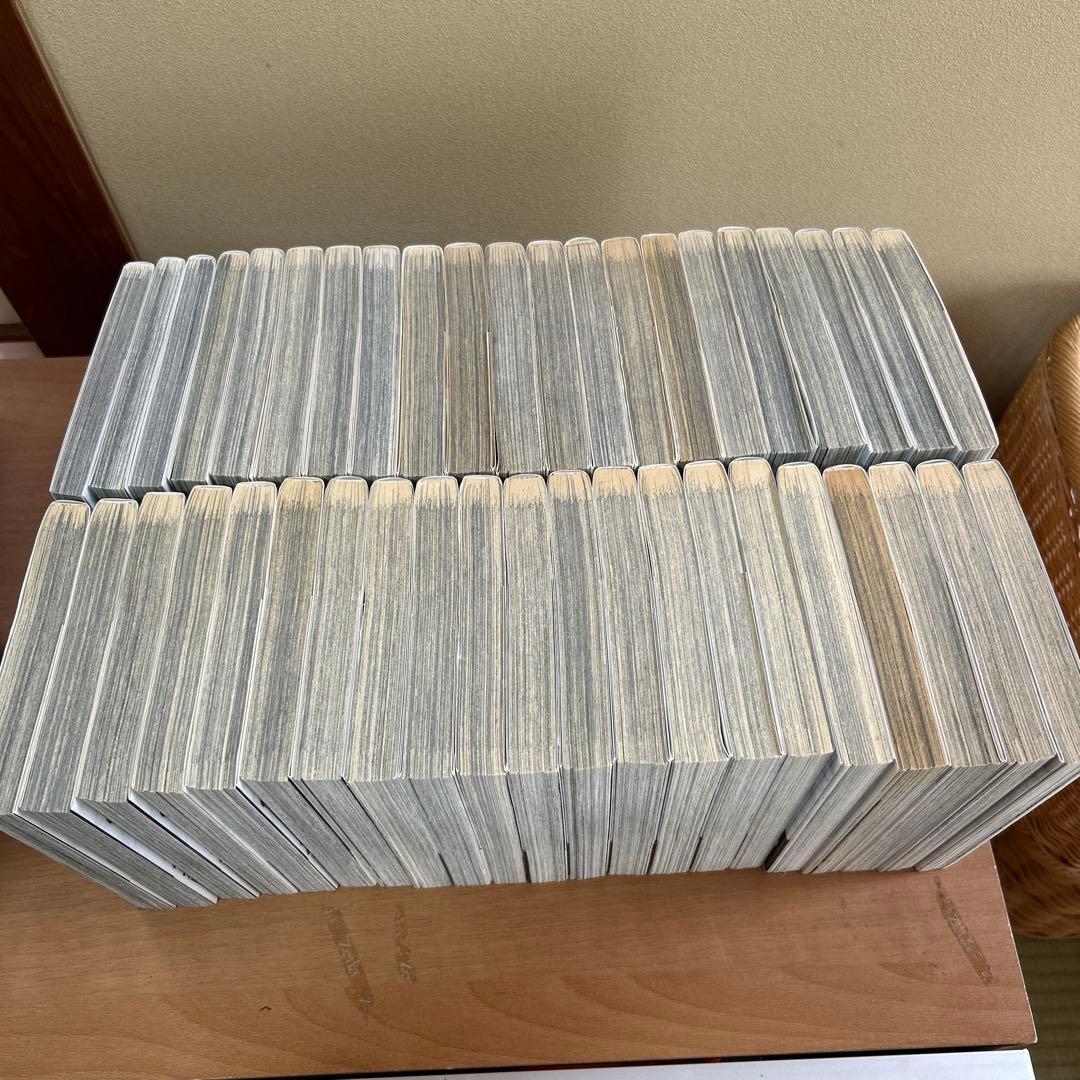 ベルセルク　1-42巻　全巻